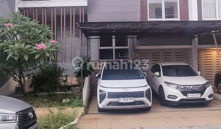 Rumah Siap Huni Terdepan Bebas Banjir Di Kawasan Modernland Tangerang Rumah Siap Huni Terdepan Bebas Banjir Di Kawasan Modernland Tangerang