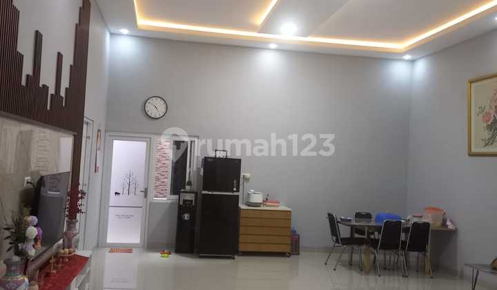 Rumah Siap Huni Fully Furnised Bebas Banjir Di Kawasan Lippo Karawaci Rumah Siap Huni Fully Furnised Bebas Banjir Di Kawasan Lippo Karawaci