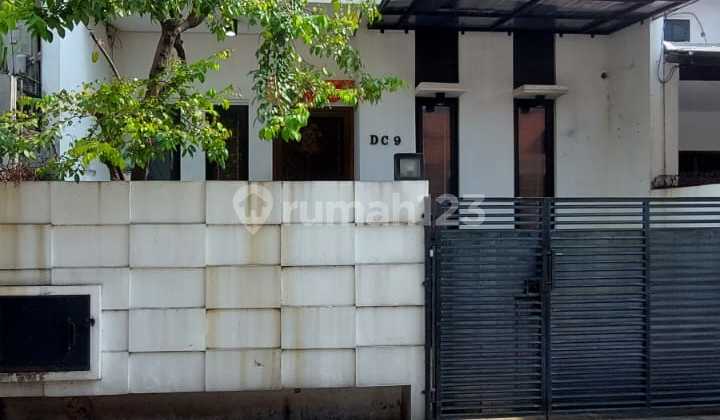 Rumah 3 lt Siap Huni Bebas Banjir Di Kawasan Cengkareng Indah Rumah 3 lt Siap Huni Bebas Banjir Di Kawasan Cengkareng Indah