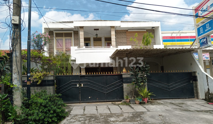 Dijual Rumah Di Perumahan Taman Poris Gaga, Cipondoh Tangerang