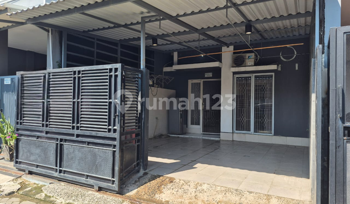 Disewa Cepat Rumah Di Poris Residence, Cipondoh - Tangerang 2