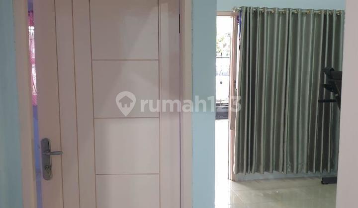 Dijual Rumah Di Perum Grand Poris Tangerang 2