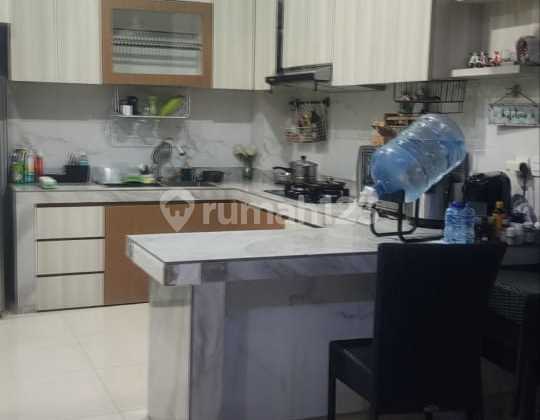 Dijual Rumah 2 Lt + Furnish Di Taman Royal Akasia, Cipondoh - Tgr 2