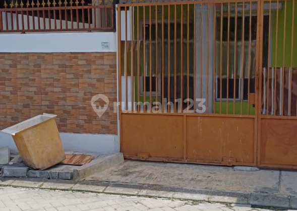 Disewakan Rumah Siap Huni di Poris Residence, Kota Tangerang Disewakan Rumah Siap Huni di Poris Residence, Kota Tangerang