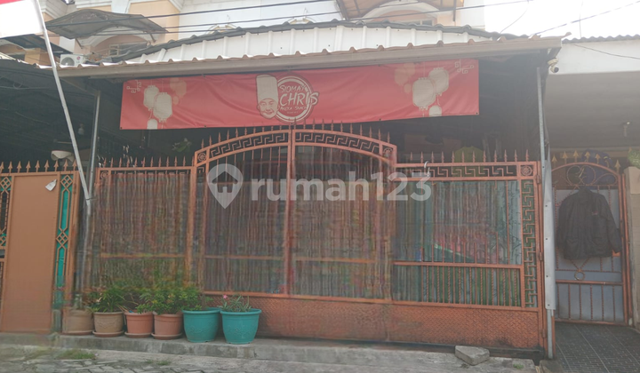 Rumah 1,5 Lt Dijual Cepat Di Grand Poris, Tangerang Rumah 1,5 Lt Dijual Cepat Di Grand Poris, Tangerang