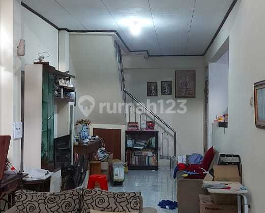 Rumah Siap Huni Bebas Banjir Di Kawasan Banjar Wijaya Rumah Siap Huni Bebas Banjir Di Kawasan Banjar Wijaya