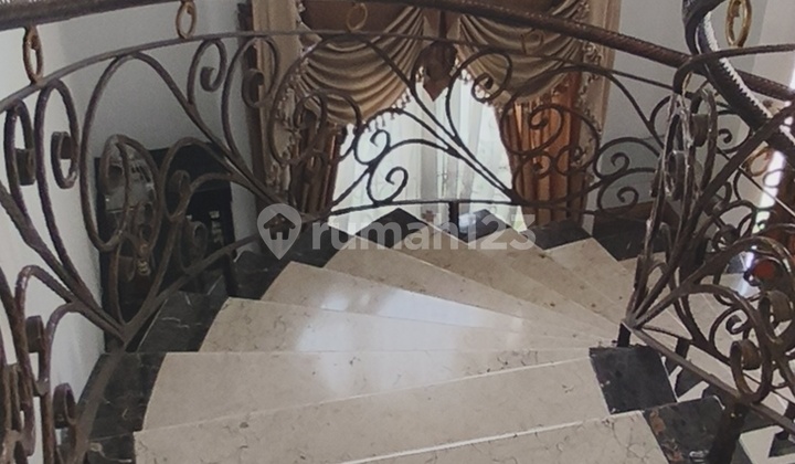 Beautiful Boulevard House Flood-Free In Modernland Area 2