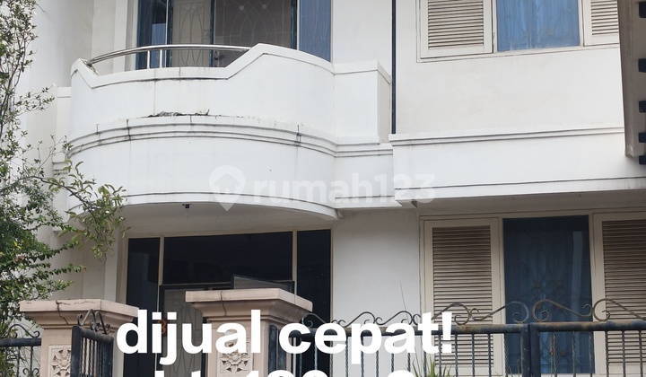 Ready to Occupy, 2 Floors, SHM, Near Airport Access,