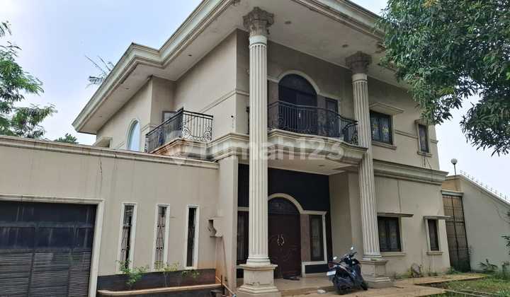 Ready-to-Occupy Boulevard House Flood-Free in Modernland Area 2