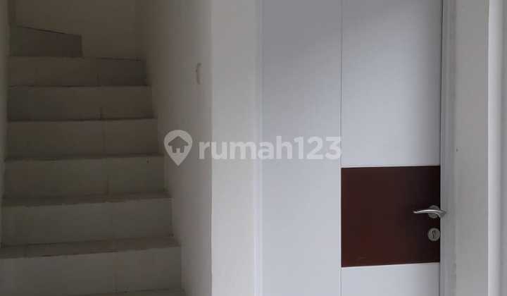 Flood-Free Ready-to-Occupy House in Talaga Bestari, East Balaraja 2