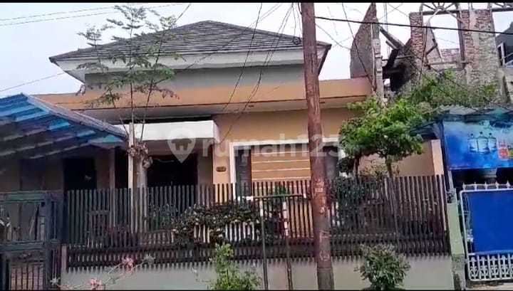 Rumah Bagus Siap Huni Fully Furnised Di Bojong Indah Rumah Bagus Siap Huni Fully Furnised Di Bojong Indah