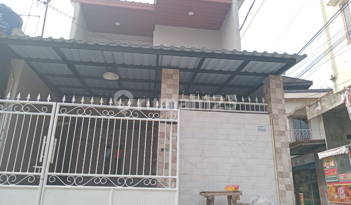 DiJual/Disewa Rumah Di Cipondoh Makmur, Tangerang