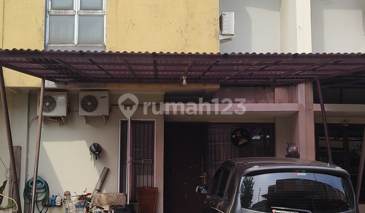 Rumah Siap Huni Di Kawasan Premium Premier Park 2 Tangerang 2