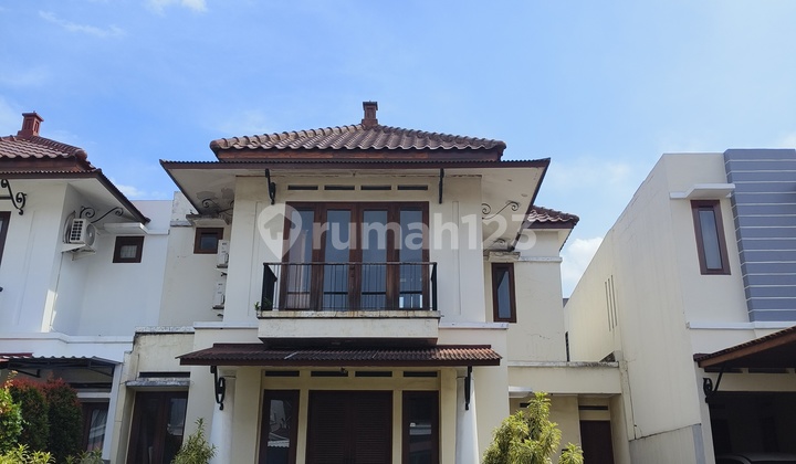 Rumah Siap Huni Butuh Minim Renovasi Di Premier Resident Modernland Bebas Banjir Rumah Siap Huni Butuh Minim Renovasi Di Premier Resident Modernland Bebas Banjir