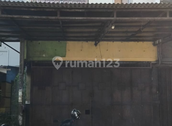 Dijual Cepat Ruko Di Poris Paradise Ruko Eklusif, Tangerang