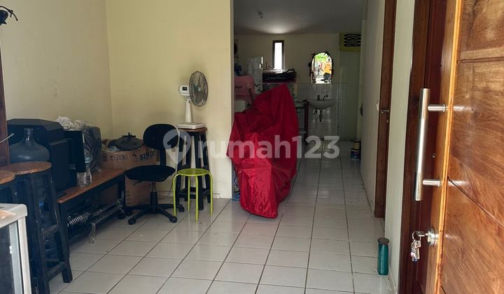 Nice House Ready to Live In, Flood-Free in North Lippo Karawaci Area. 2