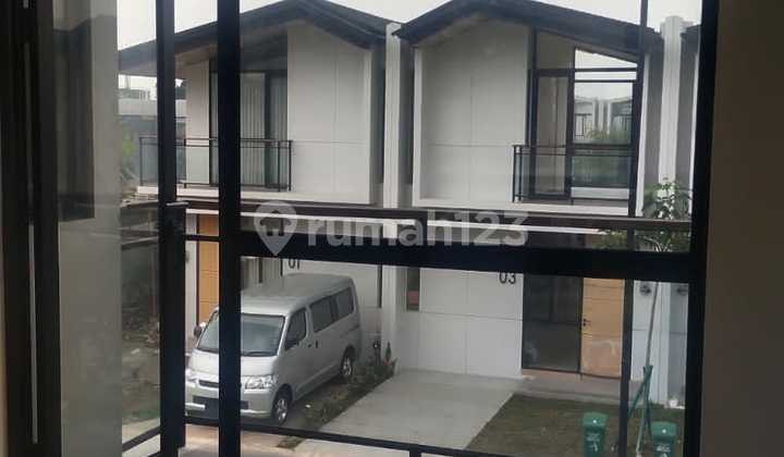 Turun Harga !! Rumah Cendana Lippo Karawaci Bebas Banjir Turun Harga !! Rumah Cendana Lippo Karawaci Bebas Banjir