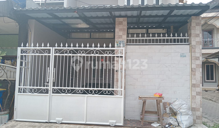 DiJual/Disewa Rumah Di Cipondoh Makmur, Tangerang 2