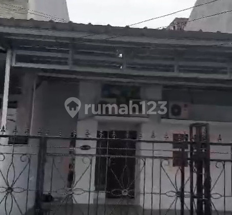Dijual Rumah Di Perum Grand Poris Tangerang