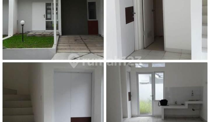 Rumah Bagus Siap Pakai Di Kawasan Bebas Banjir Balaraja Timur Tangerang 2