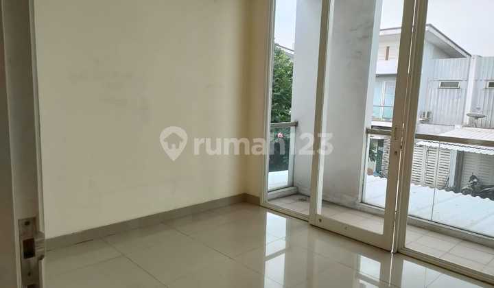 Flood-Free Ready-to-Occupy House in Lavaletta Modernland Cluster 2