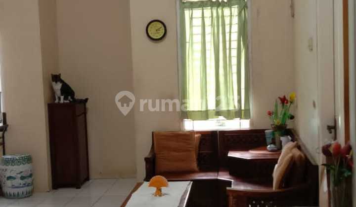 Rumah Dijual  Di Buana Gardenia Pinang,  Tangerang 2