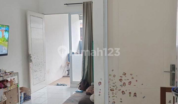 For Quick Sale, House In Poris Residence, Tangerang 2