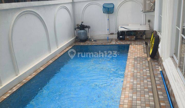 Rumah Siap Huni Banget Tinggal Bawa Koper Nyaman Interior Baru 2