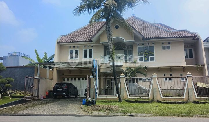 Rumah Boulevard Di Kawasan Modernland Bebas Banjir Rumah Boulevard Di Kawasan Modernland Bebas Banjir