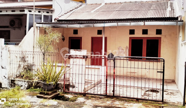 Dijual Rumah Cepat Di Perumahan Buana Gardenia, Tangerang Dijual Rumah Cepat Di Perumahan Buana Gardenia, Tangerang
