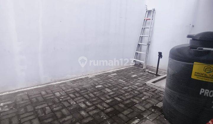 Rumah Siap Huni Di Cluster Lavaletta 2