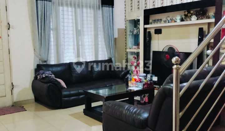 Rumah Siap Huni Di Boulevard Cibodas Perum Tangerang Bebas Banjir Rumah Siap Huni Di Boulevard Cibodas Perum Tangerang Bebas Banjir