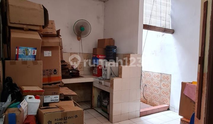Dijual Rumah Di Taman Royal ,Cipondoh - Tangerang 2