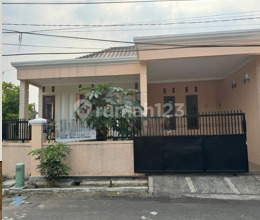 Dijual Rumah Di Perumahan Villa Rizky Ilhami (HOOK), Karawaci Dijual Rumah Di Perumahan Villa Rizky Ilhami (HOOK), Karawaci
