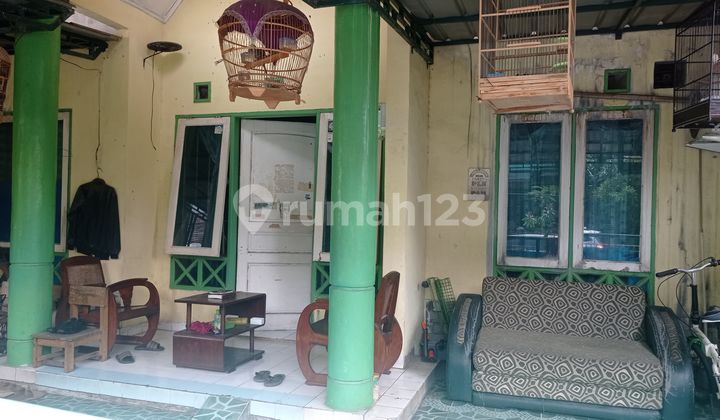 Dijual Cepat Rumah Di Taman Royal - Cipondoh, Tangerang 2