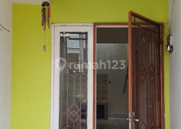 Disewakan Rumah Siap Huni di Poris Residence, Kota Tangerang 2