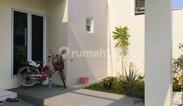 Rumah Siap Huni Fully Furnised Baru Selesai Renovasi Bebas Banjir Di Kawasan Modernland Rumah Siap Huni Fully Furnised Baru Selesai Renovasi Bebas Banjir Di Kawasan Modernland