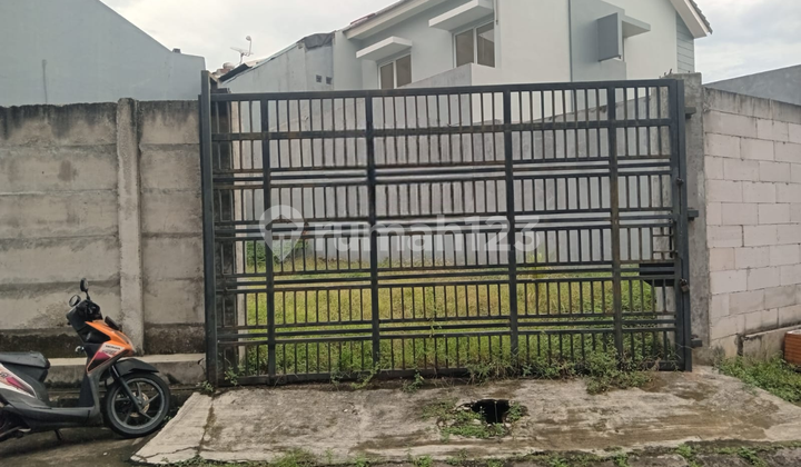 Hook Plot Land in Exclusive Poris Paradise