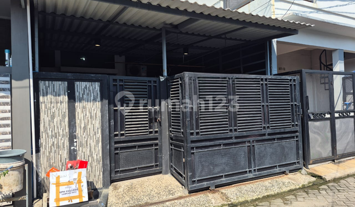 Dijual/Disewa Cepat Rumah Di Poris Residence, Cipondoh - Tgr 2