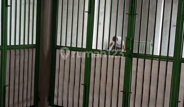 Rumah Siap Huni Di Kawasan Tangerang Kota  1