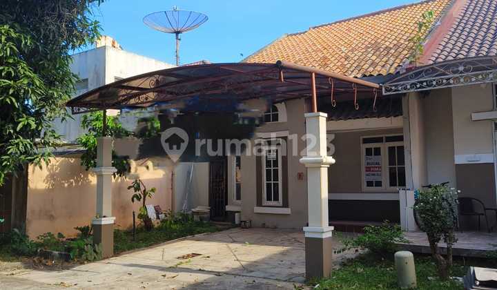 Turun Harga !! Rumah Siap Huni Di Kawasan Bebas Banjir Lippo Karawaci Utara Turun Harga !! Rumah Siap Huni Di Kawasan Bebas Banjir Lippo Karawaci Utara