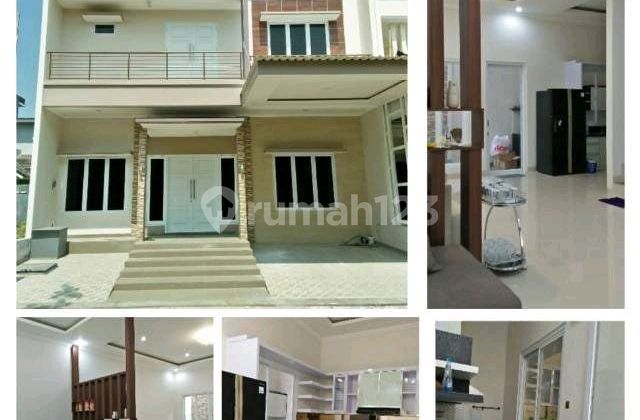 Flood-Free Move-In Ready House Fully Furnished Just Bring Your Suitcase !!! 2