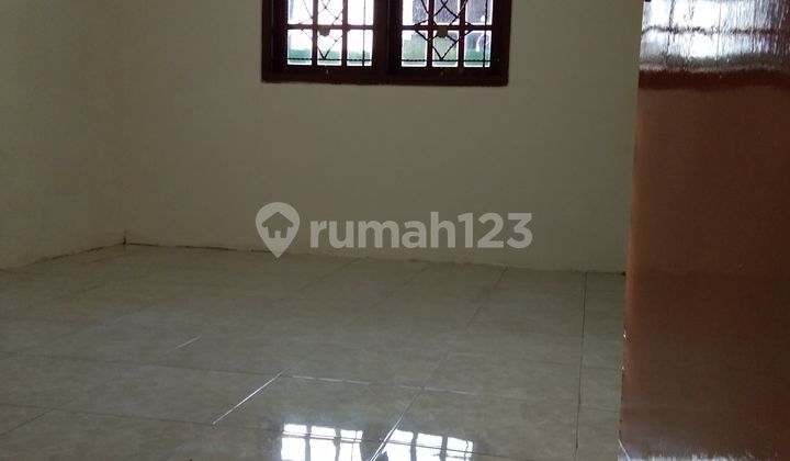 Disewakan Rumah Di Poris Indah, Cipondoh - Tangerang 2