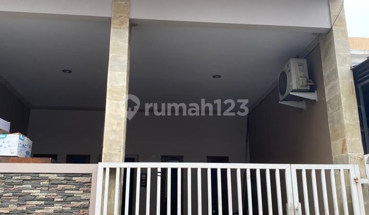Quick Sale 2-Story House in Poris Paradise Exclusive, Tangerang 2