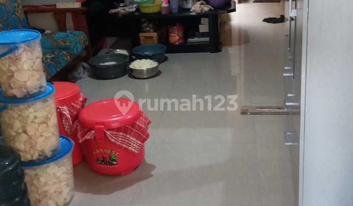 Ready-to-Occupy House in Poris Indah, Cipondoh - Tangerang 2