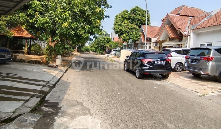 Rumah Siap Huni Di Kawasan Premium Alam Sutera  2