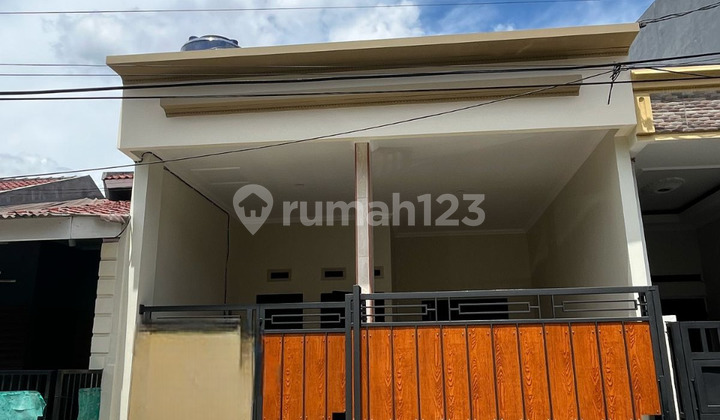 Rumah Siap Huni Di Kawasan Poris Tangerang Rumah Siap Huni Di Kawasan Poris Tangerang