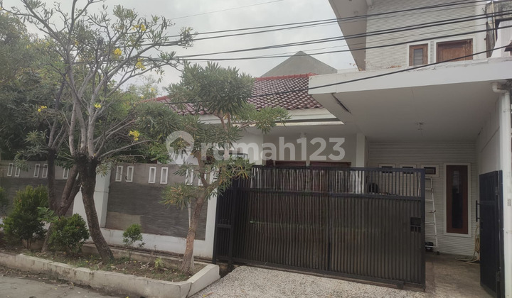 Rumah Siap Huni Di Kawasan Cengkareng Indah Rumah Siap Huni Di Kawasan Cengkareng Indah