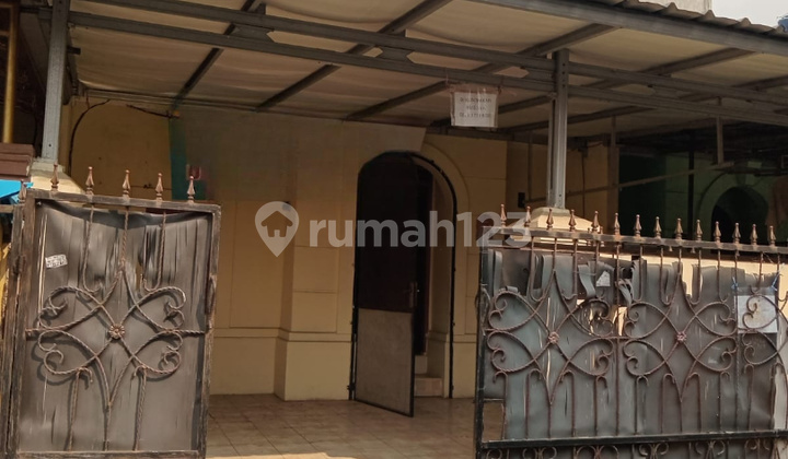 Rumah 2 lt Siap Huni Di Kawasan Grand Poris Tangerang