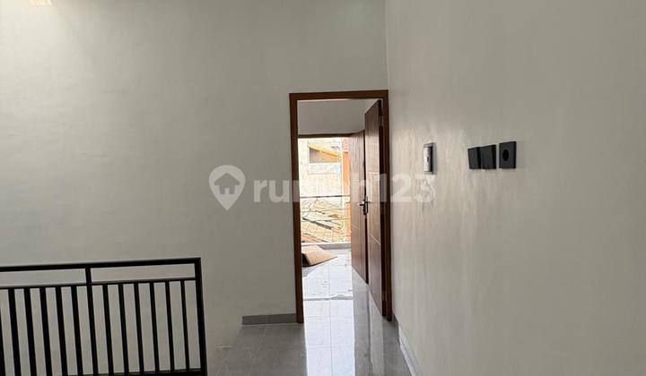 Only 2 Units Left, New 2-Story House For Sale In Poris Indah 2